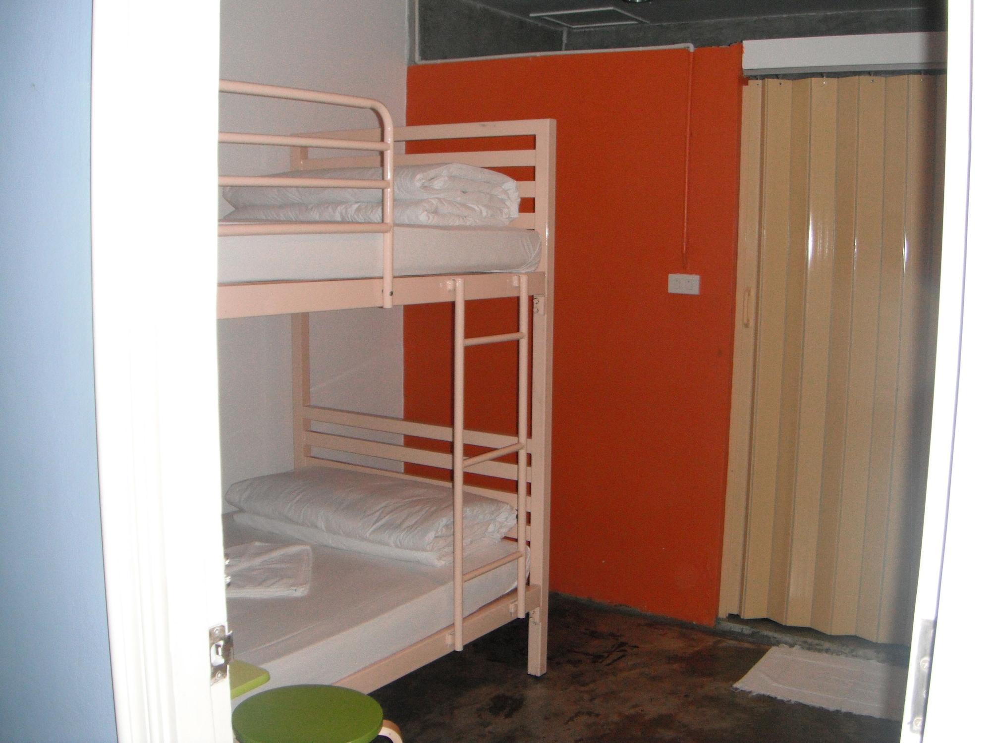 At Smile Oasis Houses Bangkok Eksteriør bilde