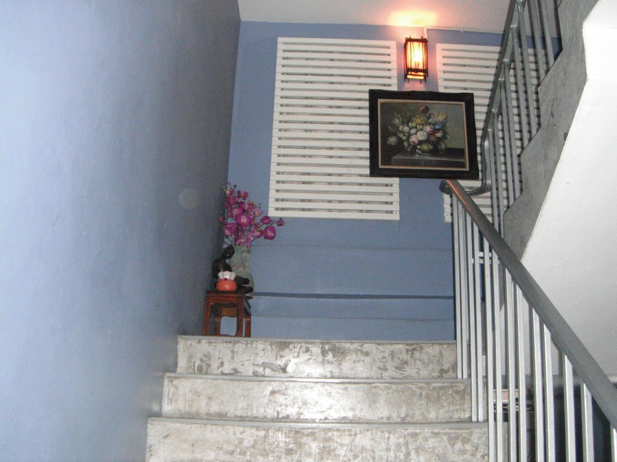 At Smile Oasis Houses Bangkok Eksteriør bilde